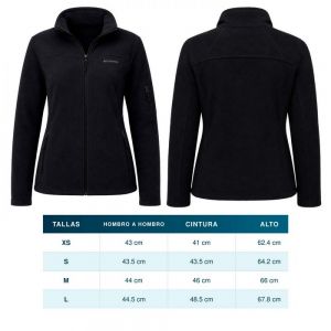 FAST TREK WOMEN COLUMBIA